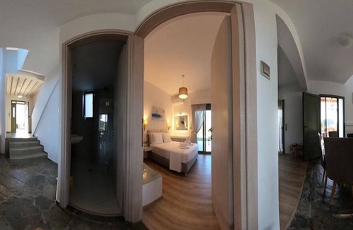 Damnoni Villa | Terra Divina Damnoni