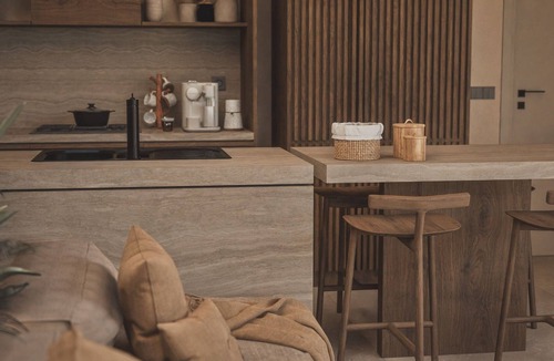 Ixia Villa | Terra Mare Villas-Etesian 206