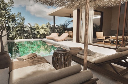 Ixia Villa | Terra Mare Villas-Etesian 206
