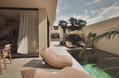 Ixia Villa | Terra Mare Villas-Etesian 206