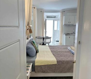 Little Venice Apartment | Terra Nova
