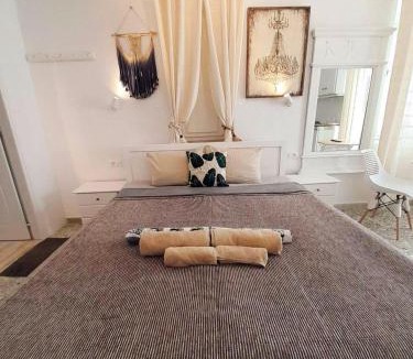 Little Venice Apartment | Terra Nova