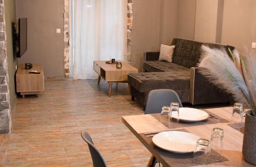 Sfakaki Apartment | Terra Petra