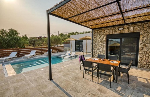 Lardos Villa | Terra Secreta Luxury Villas