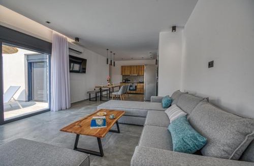 Lardos Villa | Terra Secreta Luxury Villas