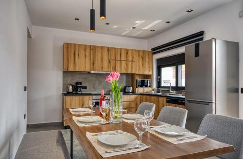 Lardos Villa | Terra Secreta Luxury Villas