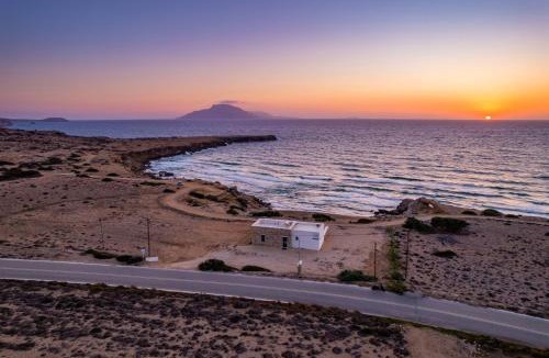 Finiki House | Terramare Villas Karpathos