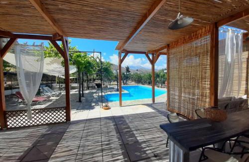 Kounelion Apartment | Terre Cretoise