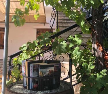 Kounelion Apartment | Terre Cretoise