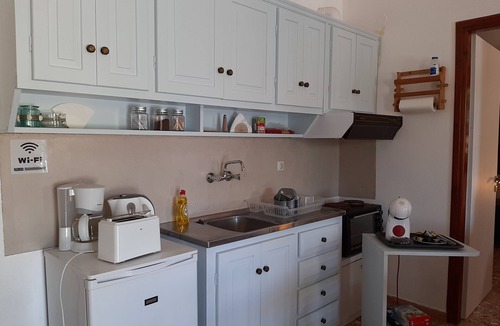 Kounelion Villa | Terre CretoisenVilla with private pool