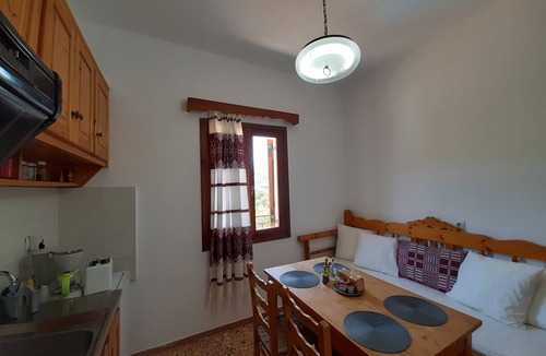 Kounelion Villa | Terre CretoisenVilla with private pool