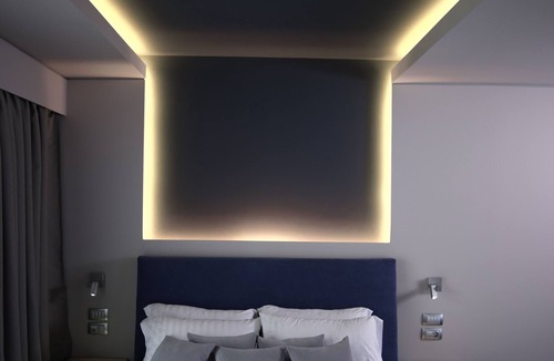Skala Hotel | Tesoro Blu Hotel & Spa - Adults Only