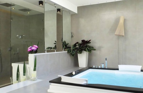 Skala Hotel | Tesoro Blu Hotel & Spa - Adults Only