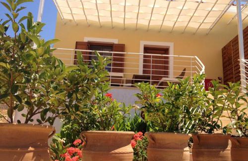 Platrithias Apartment | Tesoro of Ithaca
