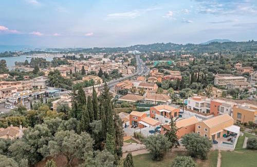 Gouvia Apartment | Tessera Villas & Studios Collection