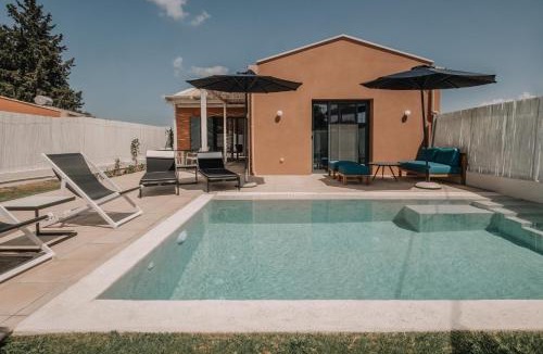 Gouvia Apartment | Tessera Villas & Studios Collection