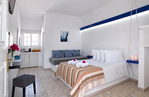 Kimolos House | Thalasea Kimolos