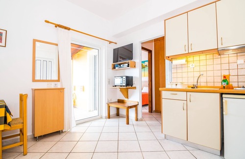 Nopigia House | Thalassa Apartments