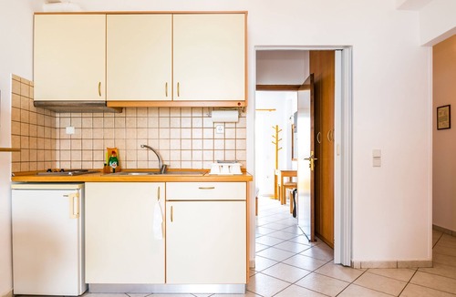 Nopigia House | Thalassa Apartments