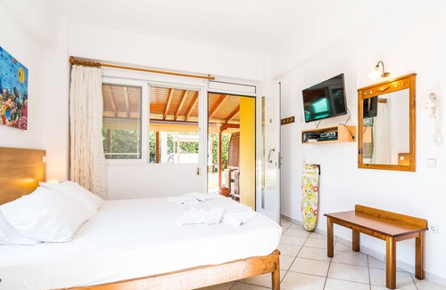 Nopigia House | Thalassa Apartments