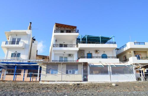 Myrtos Apartment | Thalassa Apartments