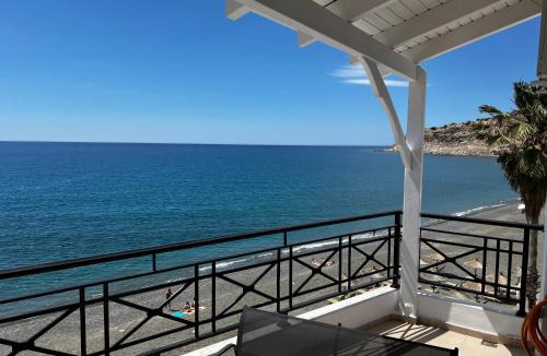 Myrtos Apartment | Thalassa Apartments