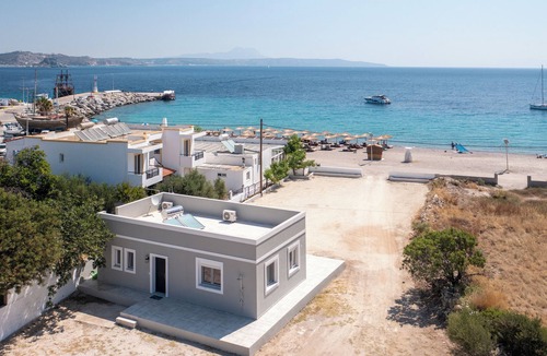 Kefalos House | Thalassa beach house