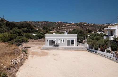 Kefalos House | Thalassa beach house