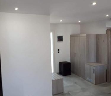 Sarti Apartment | THALASSA BOUTIQUE HOTEL
