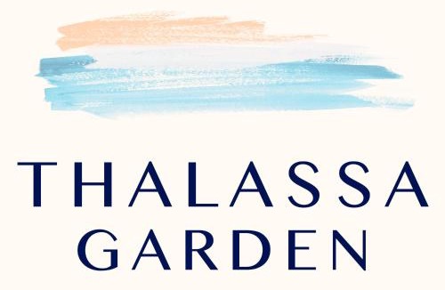 Pefkochori Apartment | Thalassa Garden Studios