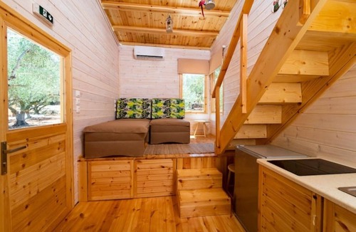 Varvara Cottage | Thalassa Green