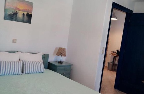 Ag. Georgios House | Thalassa house by the sea