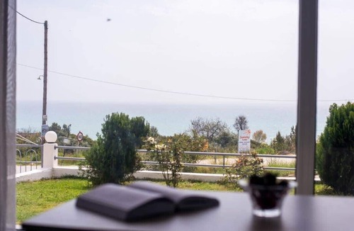 Limenaria House | Thalassa Seaside Retreat-Bespoke Luxury Home