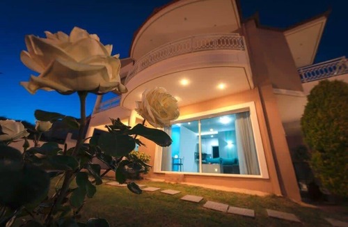 Limenaria House | Thalassa Seaside Retreat-Bespoke Luxury Home