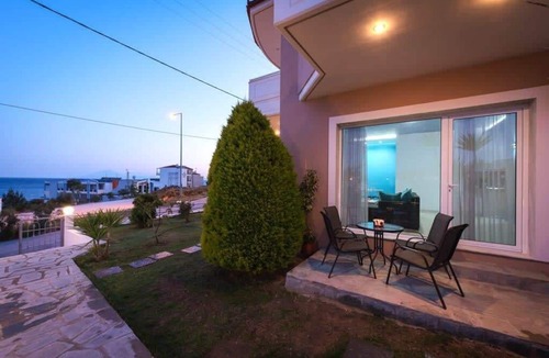 Limenaria House | Thalassa Seaside Retreat-Bespoke Luxury Home