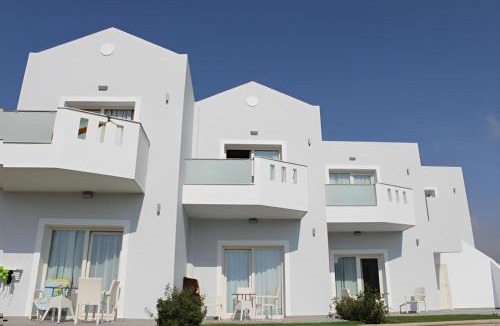 Afiartis Apartment | Thalassa Suites