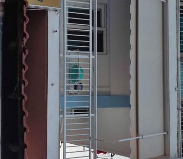 Nei Pori Bed & Breakfast | Thalassion Rooms