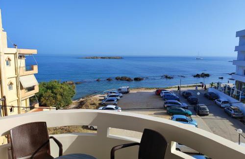 Nea Chora Apartment | THALIA APARTMENTS CHANlA