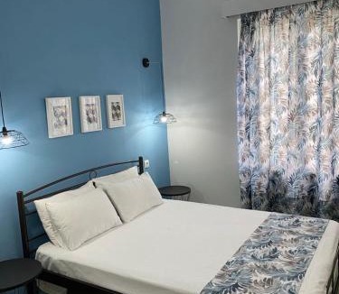 Kamena Vourla Hotel | Thalia Hotel