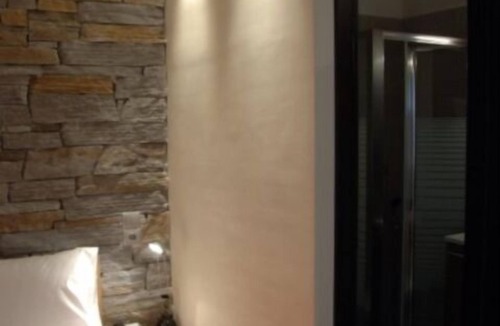 Kastraki House | Thalia Rooms Guest House