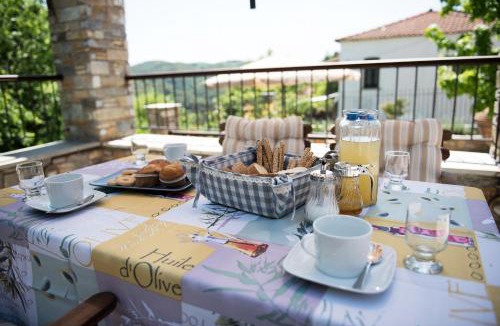 Chrisochorafa House | Thalia Traditional Guest House