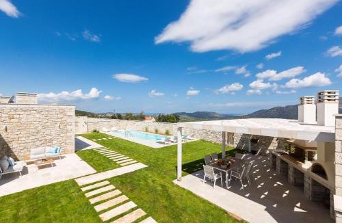 Mylopotamos Villa | Thalmargia Villas, Ultimate Peace & Privacy, By ThinkVilla