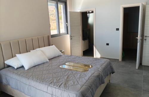 Psalidi Villa | Thalori villa 2