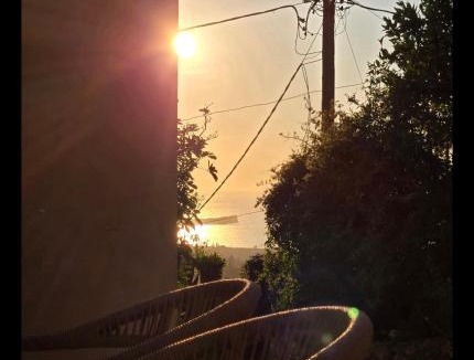Petaleia Apartment | Thanasis House Corfu