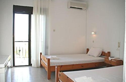 Kamariotissa House | Thanasis Matsas Rooms