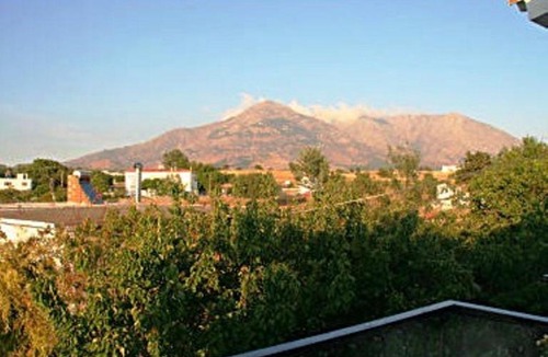 Kamariotissa House | Thanasis Matsas Rooms