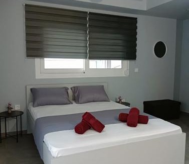 Trikala Apartment | ThaniaS'S Studio 1