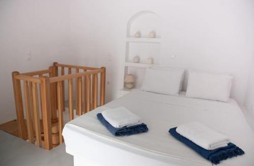 Milos Apartment | Thavma Milos