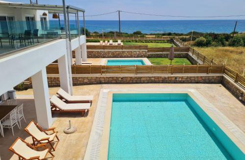 Kiotari Villa | The 4th Seaview Villas