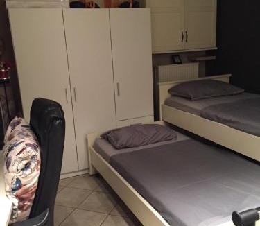 Agria Apartment | The A project, Gallery Suites